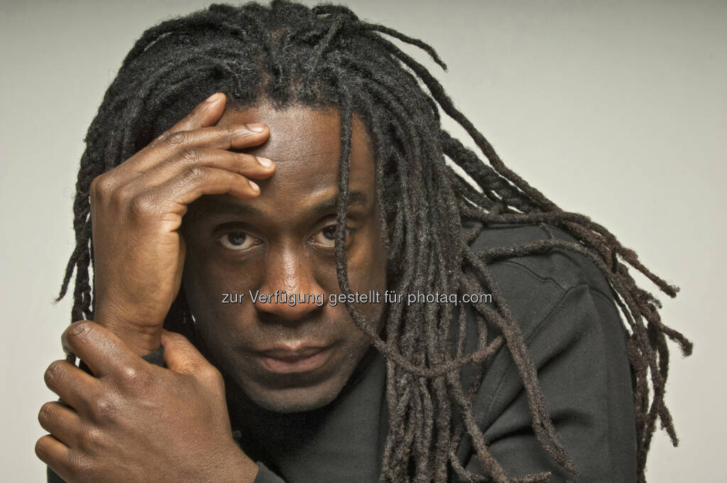 Das Will Calhoun Quartett aus den USA ist am Donnerstag, 23. Oktober 2014 um 19 Uhr im republic zu sehen: Altstadt Salzburg Marketing: Jazz & The City 2014, © Aussender (24.09.2014)