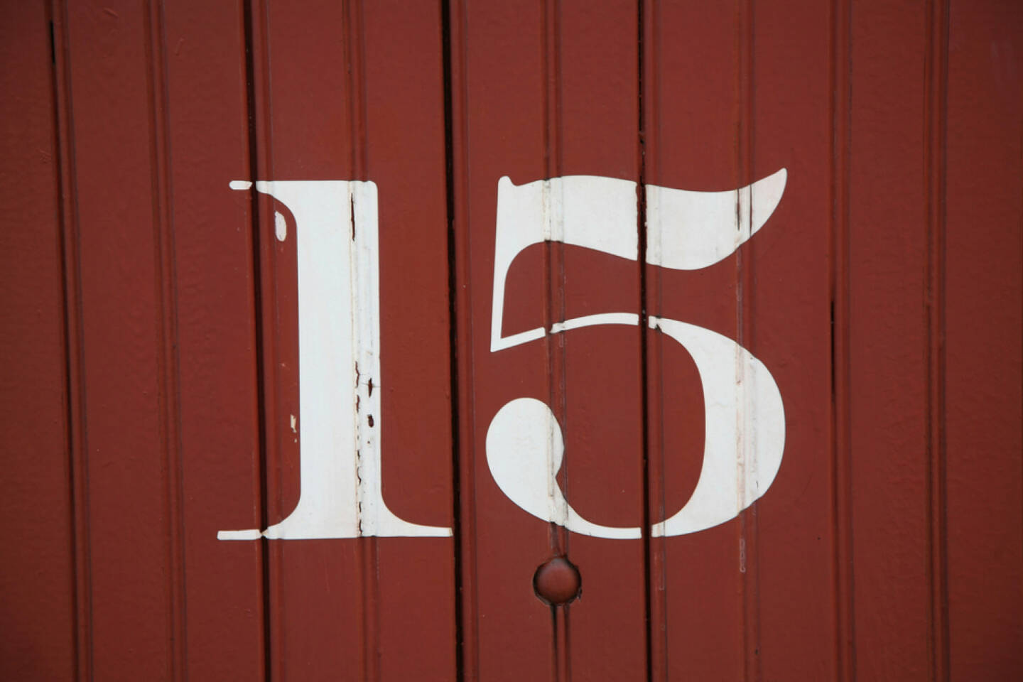 15, fünfzehn, Zahl, http://www.shutterstock.com/de/pic-129167567/stock-photo-numbers-painted-on-the-sides-of-old-railway-boxcars-from-the-early-to-mid-s.html