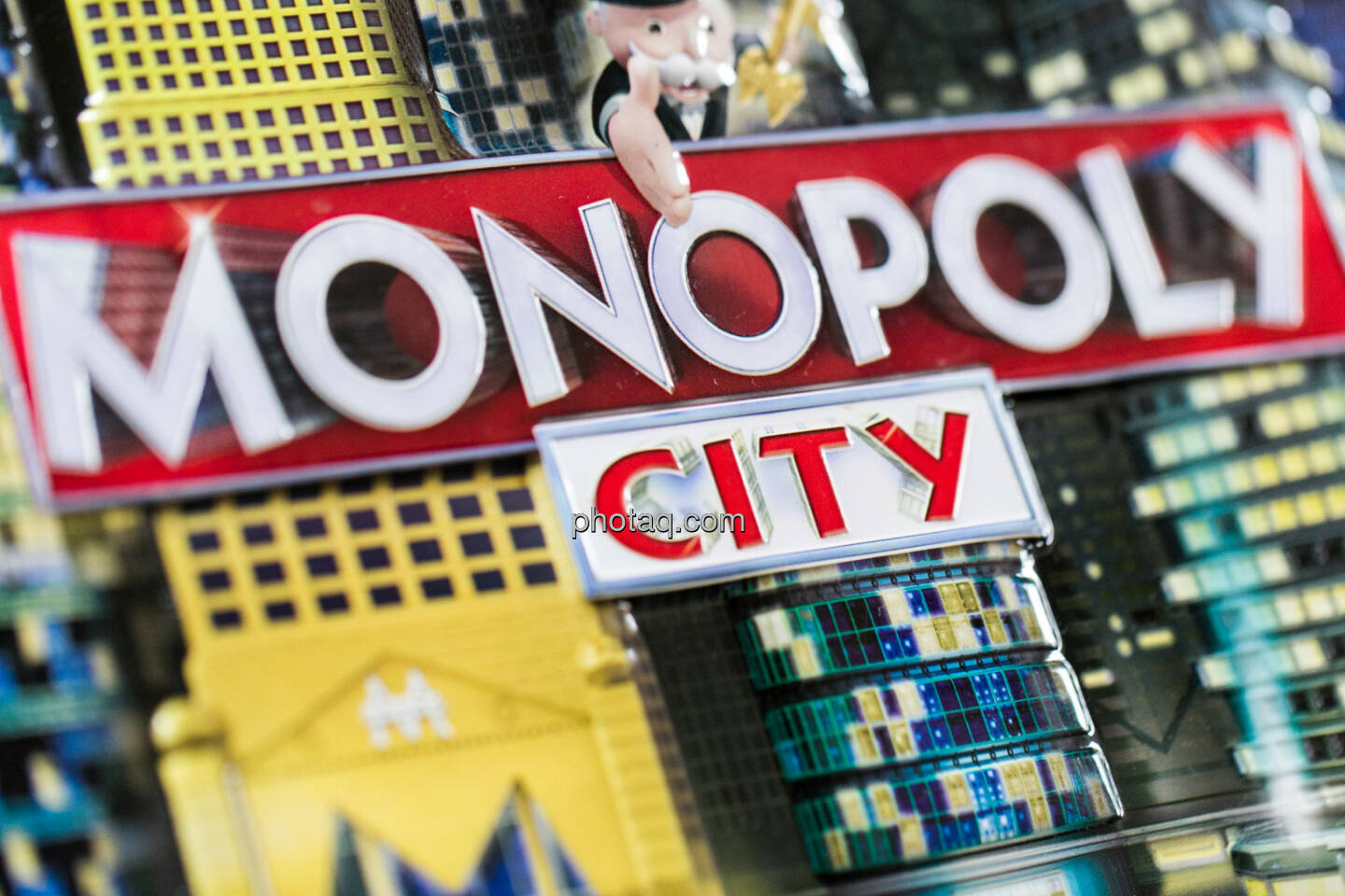 Monopoly