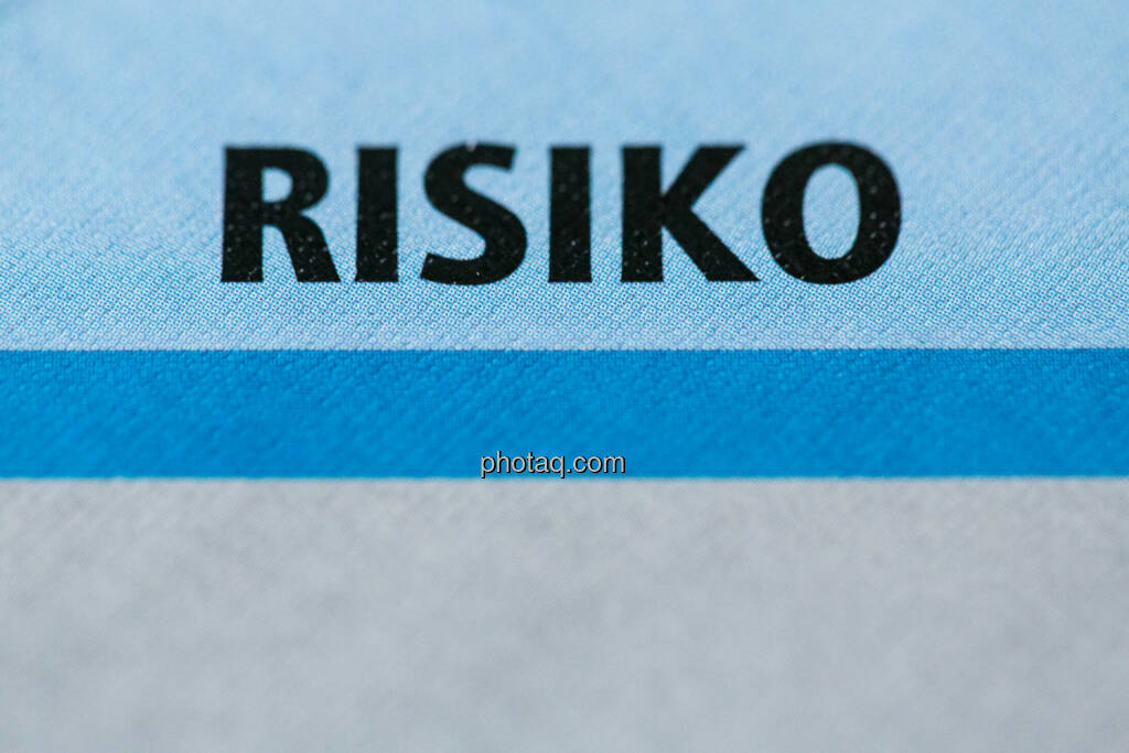 Risiko, © photaq (26.09.2014) 