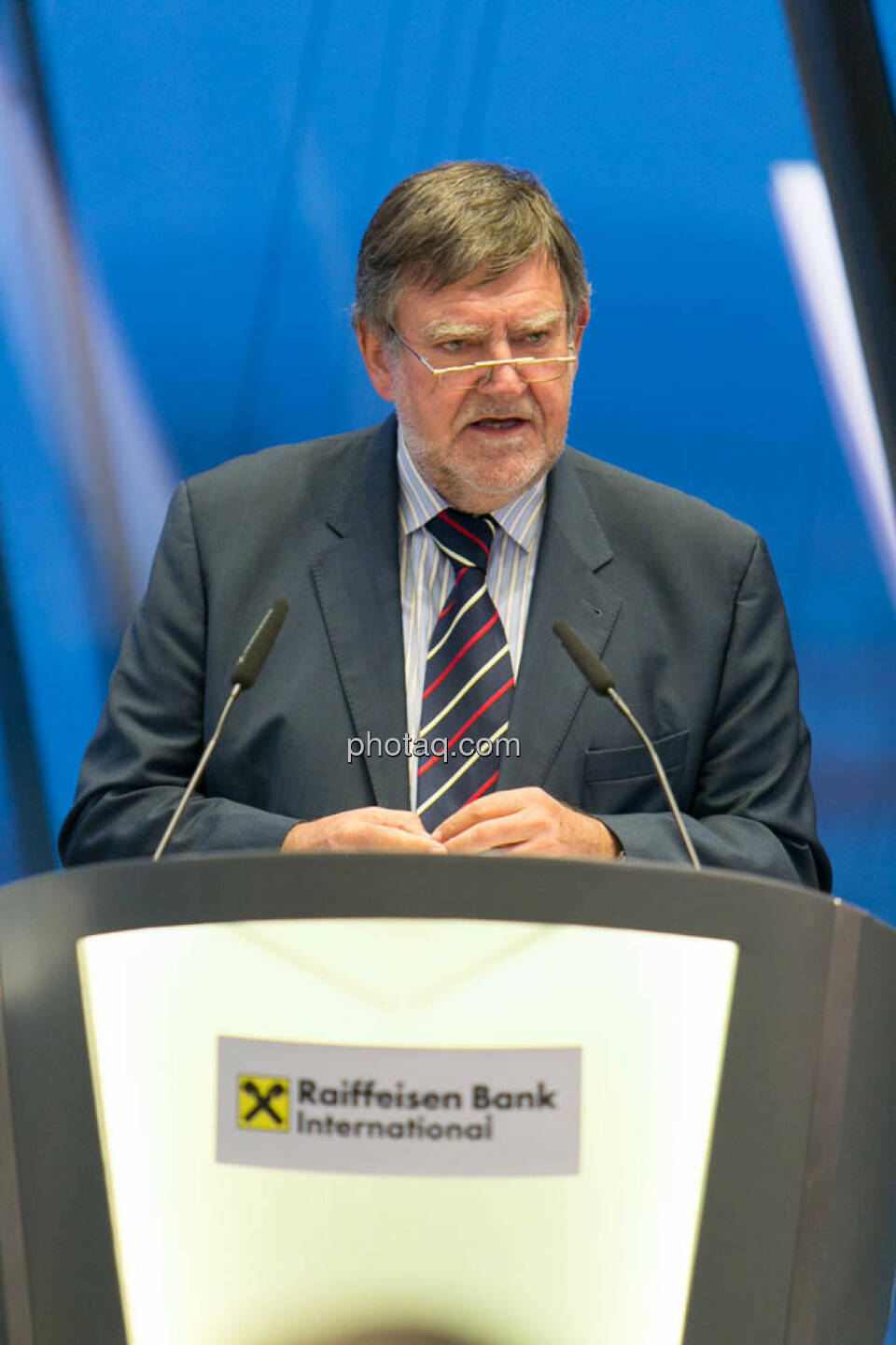 Herbert Stepic (Raiffeisen)