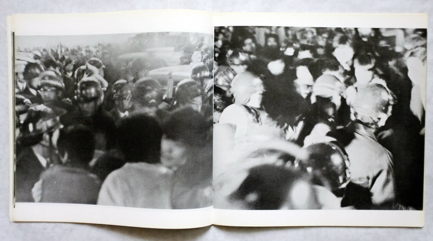 Kazuo Kitai - Teikoh (Resistance) (1965) 800-1000 Euro, http://josefchladek.com/book/kazuo_kitai_-_teikoh_resistance
