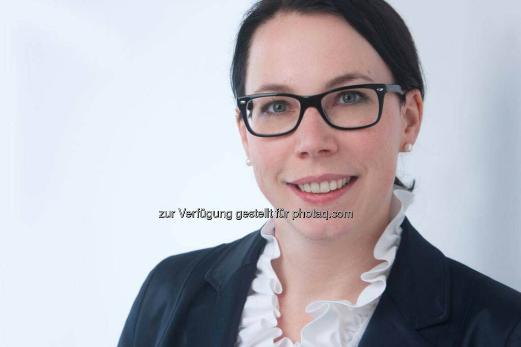 Sandra Dorrer, Geschäftsführung der St. Pöltner Niederlassung der Wirtschaftsprüfungs- und Steuerberatungskanzlei Ecovis Austria, © Aussender (30.09.2014) 