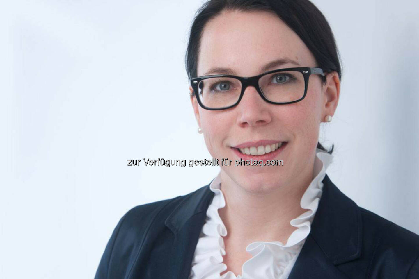 Sandra Dorrer, Geschäftsführung der St. Pöltner Niederlassung der Wirtschaftsprüfungs- und Steuerberatungskanzlei Ecovis Austria