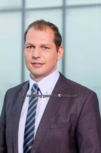 Markus Felder wird Geschäftsführer der EnergieAllianz Austria, © Aussender (02.10.2014) 