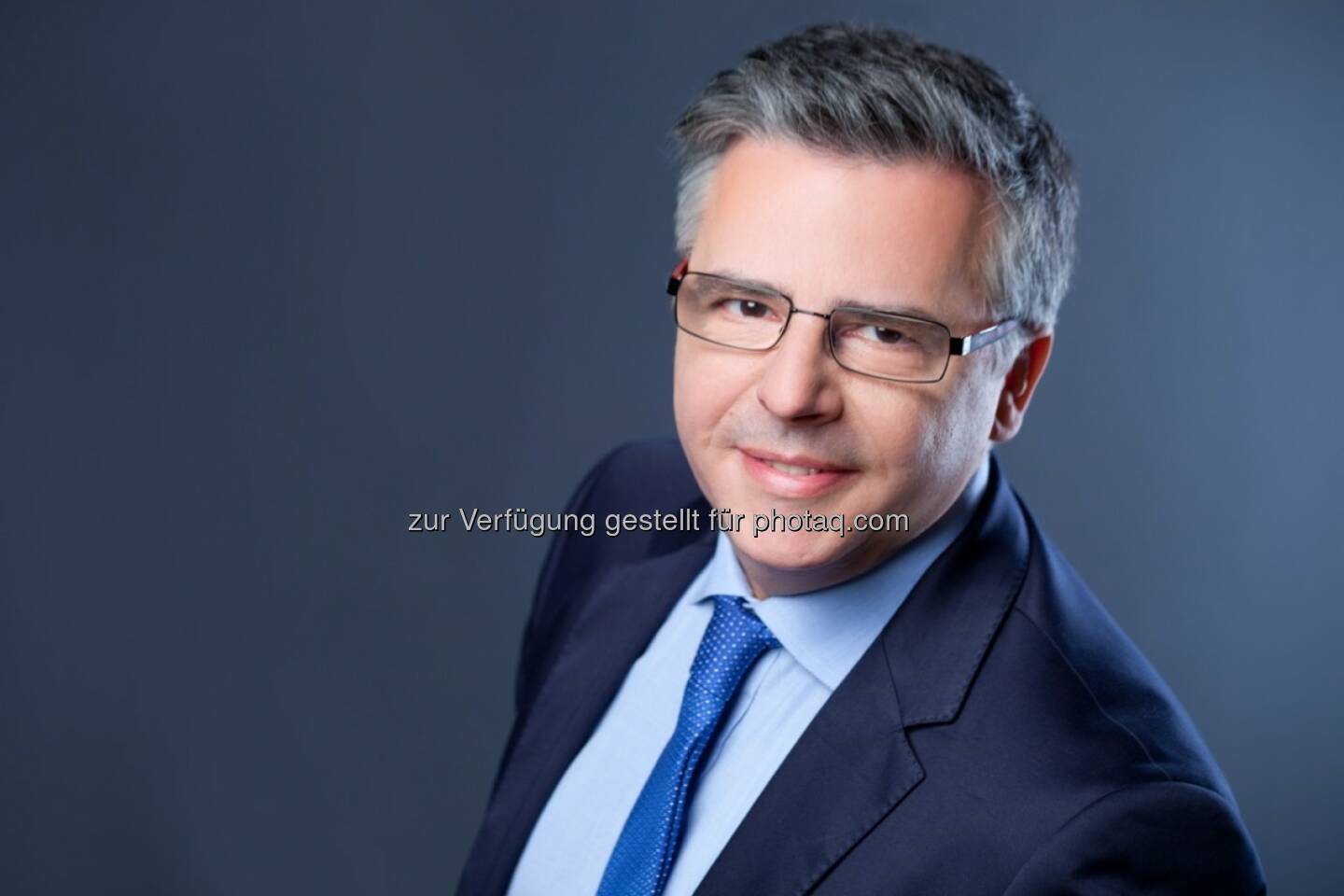 Michael Gareis (Managing Partner WP Management Solutions GmbH): Interim Management auch in Österreich im Trend (Bild: Foto Weinwurm GmbH)