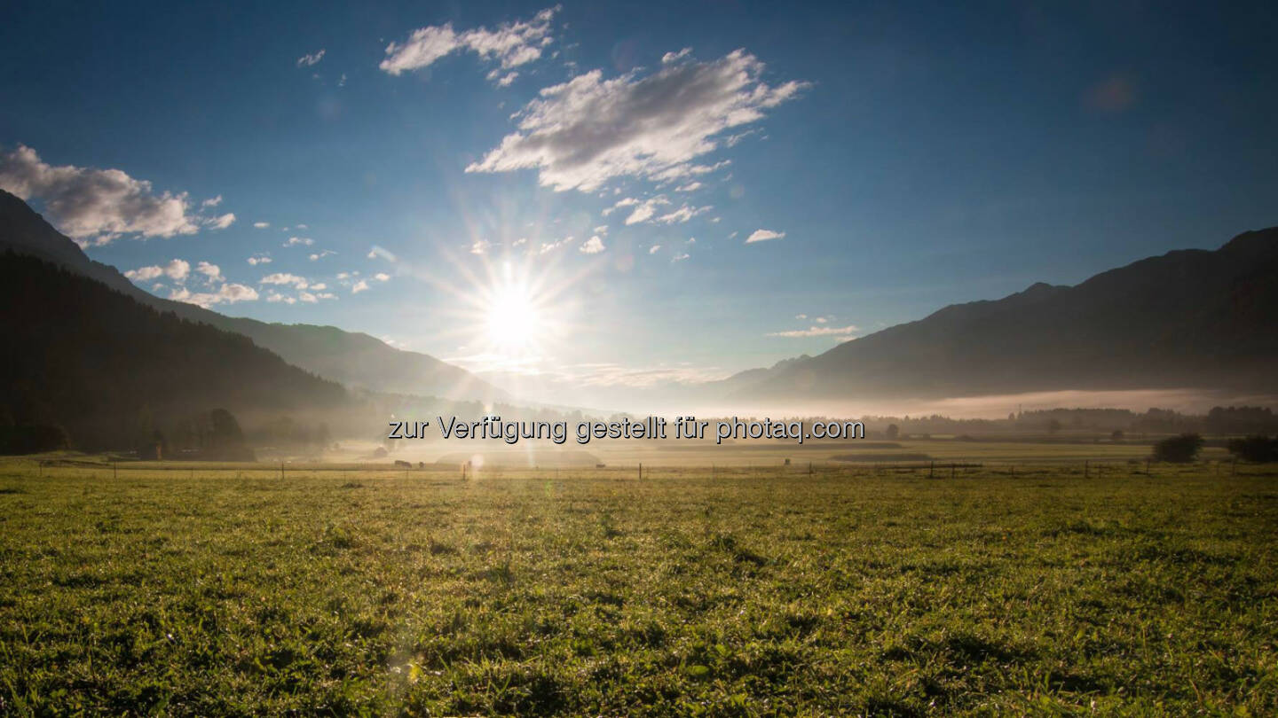 St. Daniel im Gailtal,  http://www.sunshinemoments.at/
