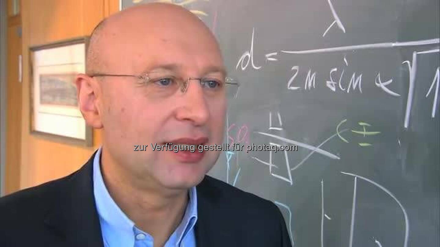 Congratulations! 
This year’s Nobel Prize for Chemistry goes to German researcher Prof. Stefan Hell, as well as Eric Betzig and William Moerner from the USA. Who is Prof. Stefan Hell? And what does he do? In 2011 he received the Hansen Family Award from the Bayer Foundation. To coincide with the award, this exciting video was made taking a closer look at his work.  Source: http://facebook.com/Bayer