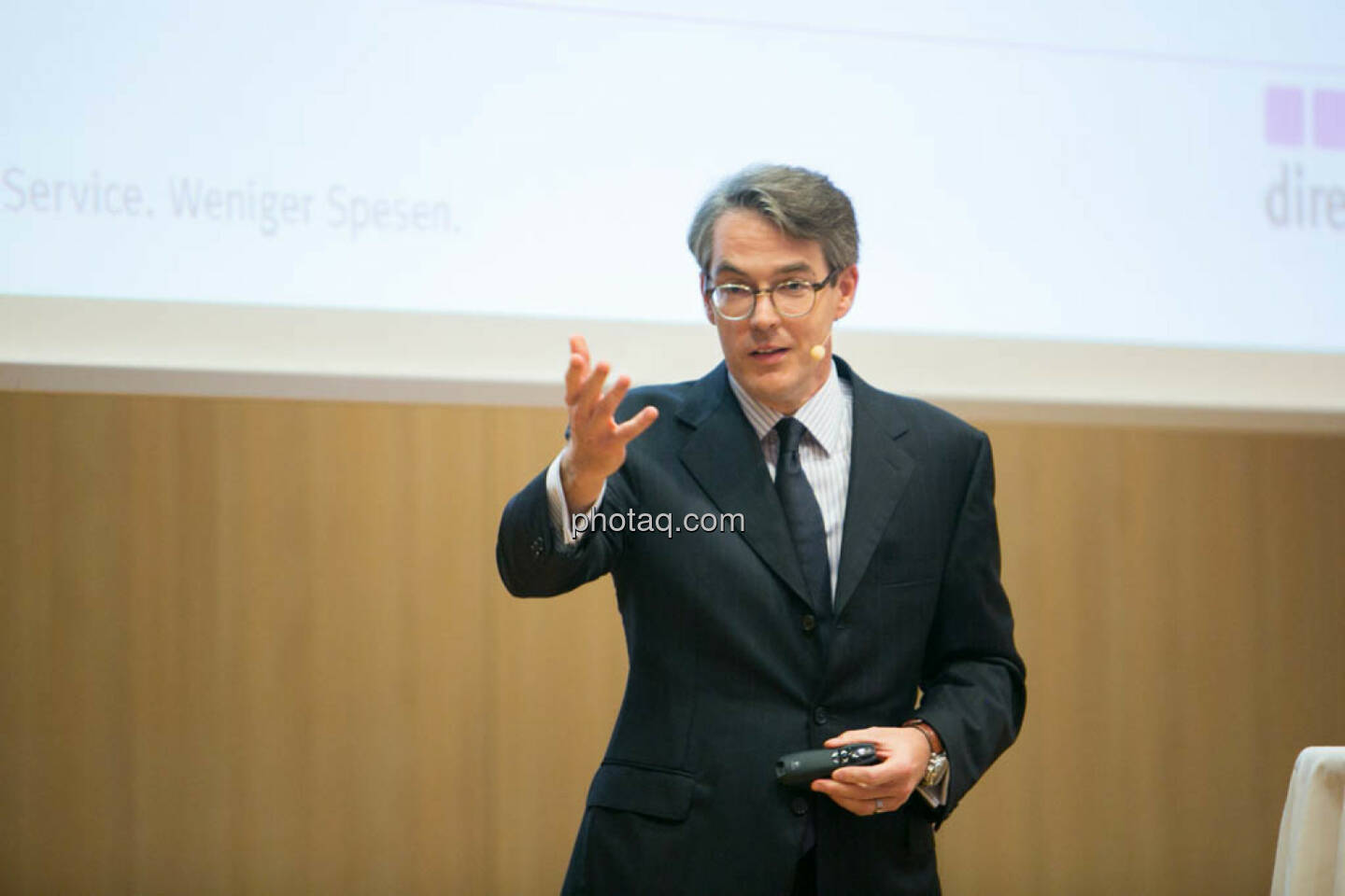 Heiko Geiger (Vontobel)