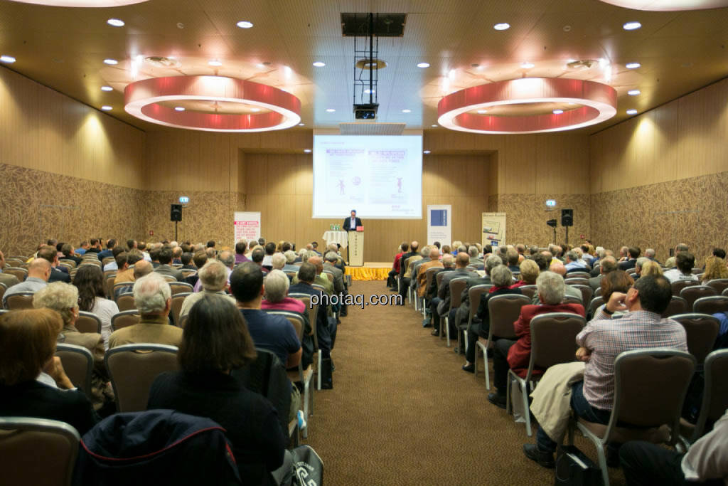 Heiko Geiger (Vontobel), © photaq/Martina Draper (09.10.2014) 