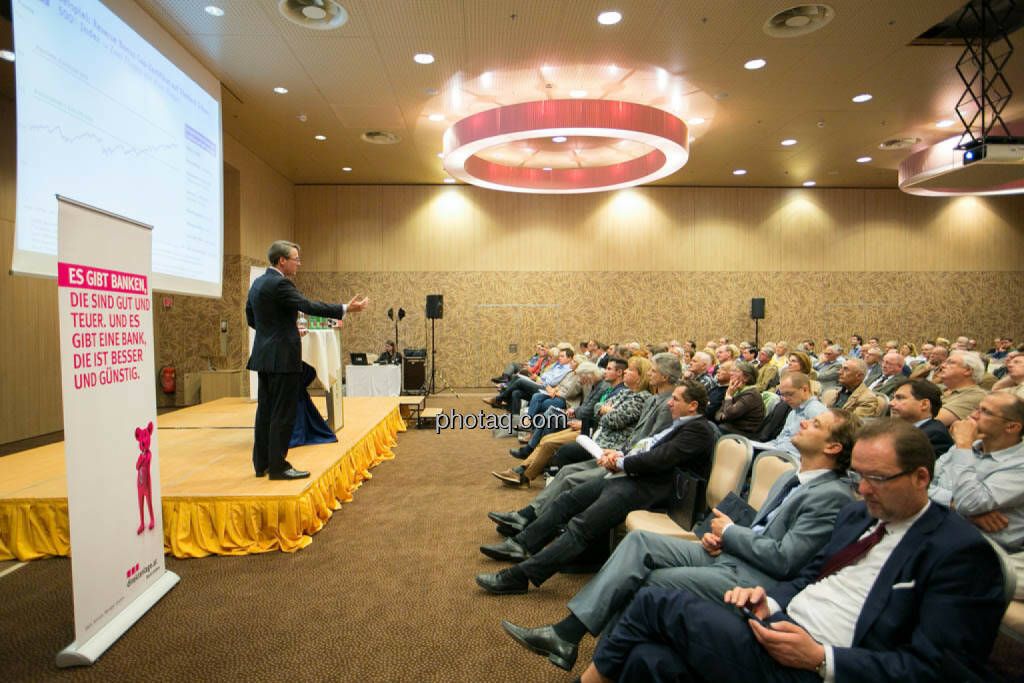 Heiko Geiger (Vontobel), © photaq/Martina Draper (09.10.2014)