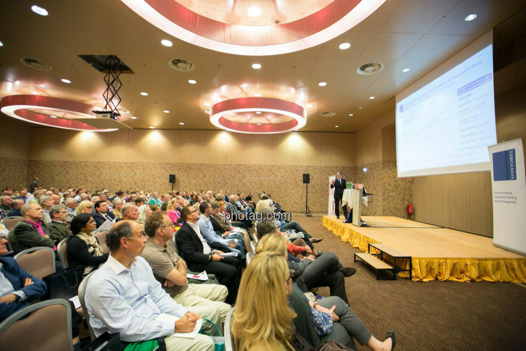 Heiko Geiger (Vontobel), © photaq/Martina Draper (09.10.2014) 