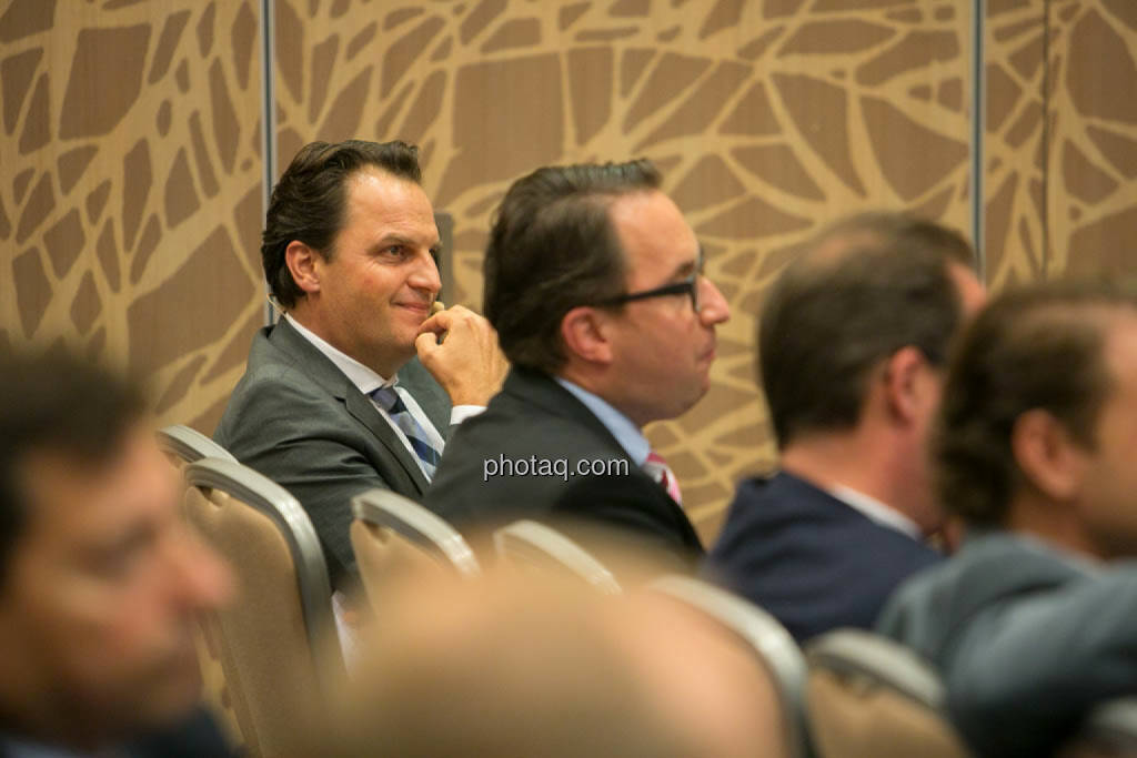 Jens Korte (Wirtschaftsjournalist), © photaq/Martina Draper (09.10.2014) 