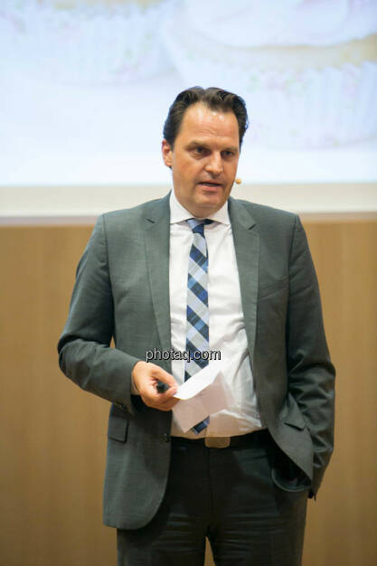 Jens Korte (Wirtschaftsjournalist), © photaq/Martina Draper (09.10.2014)