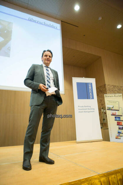 Jens Korte (Wirtschaftsjournalist), © photaq/Martina Draper (09.10.2014)