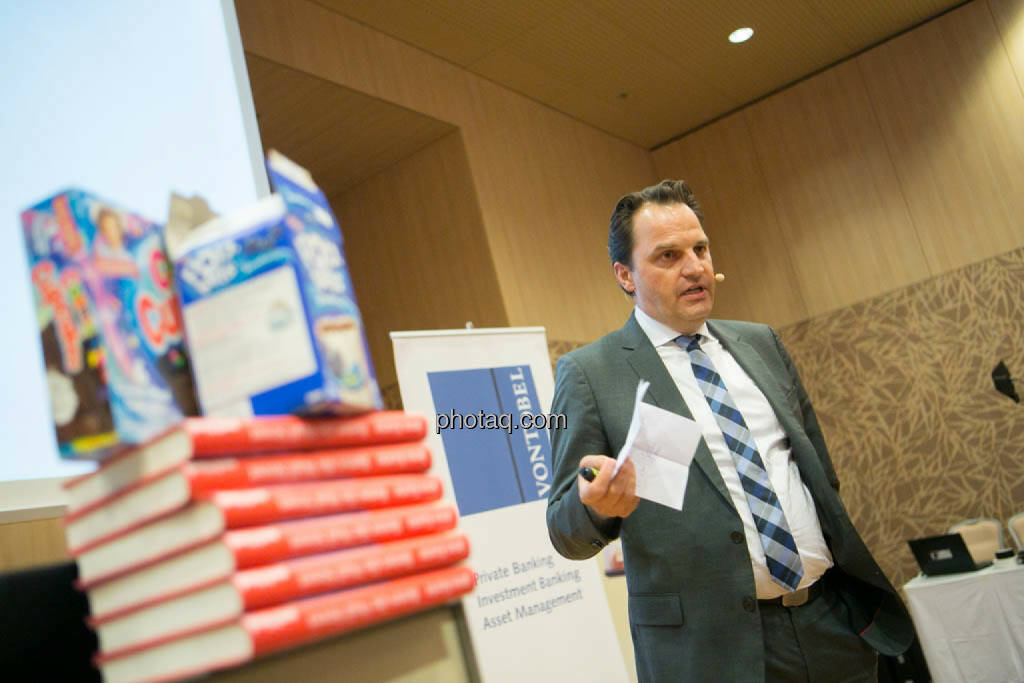 Jens Korte (Wirtschaftsjournalist), © photaq/Martina Draper (09.10.2014) 