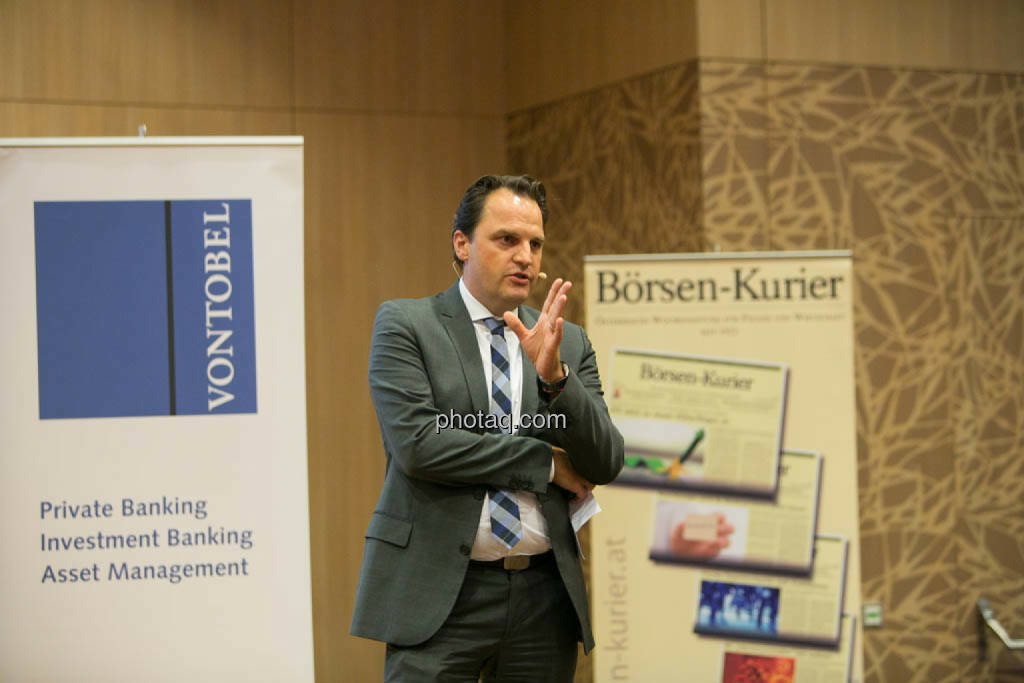 Jens Korte (Wirtschaftsjournalist), © photaq/Martina Draper (09.10.2014) 