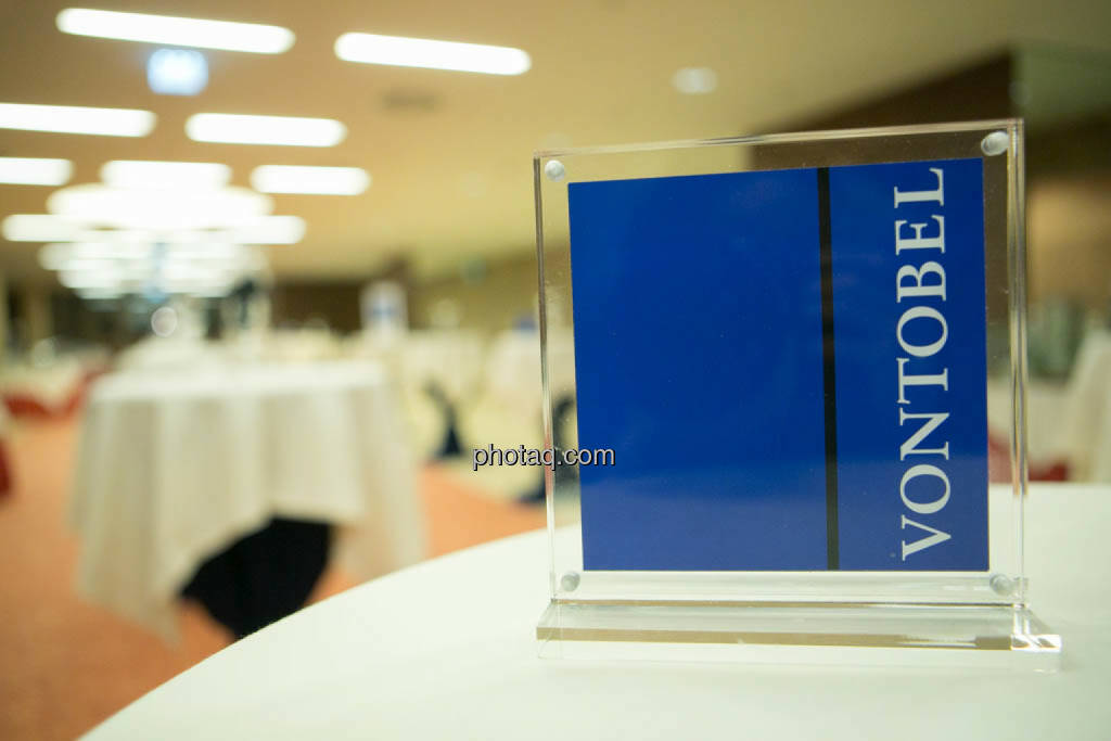 Vontobel, © photaq/Martina Draper (09.10.2014)
