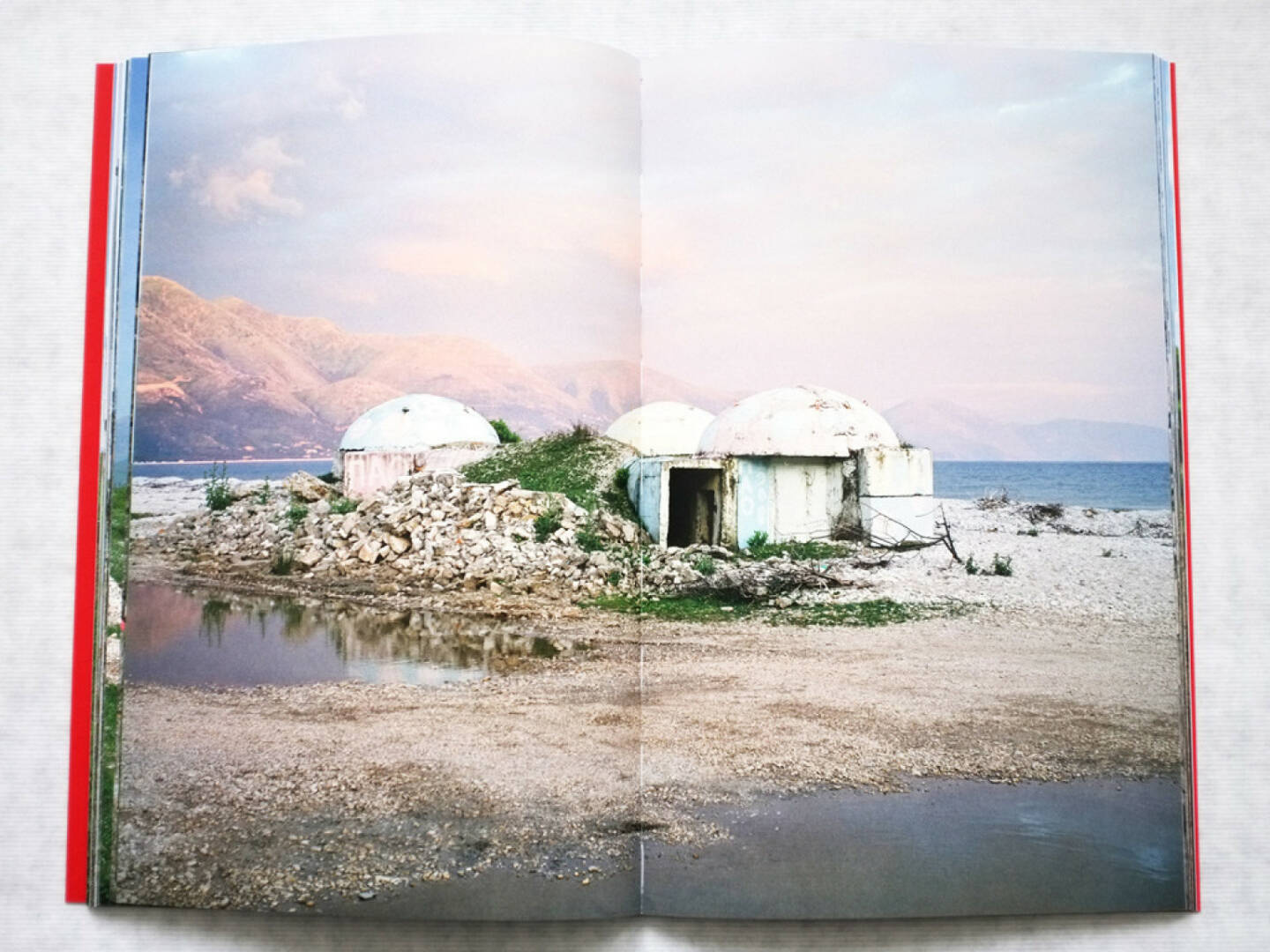 David Galjaard - Concresco, 2012, 200-250 Euro, http://josefchladek.com/book/david_galjaard_-_concresco