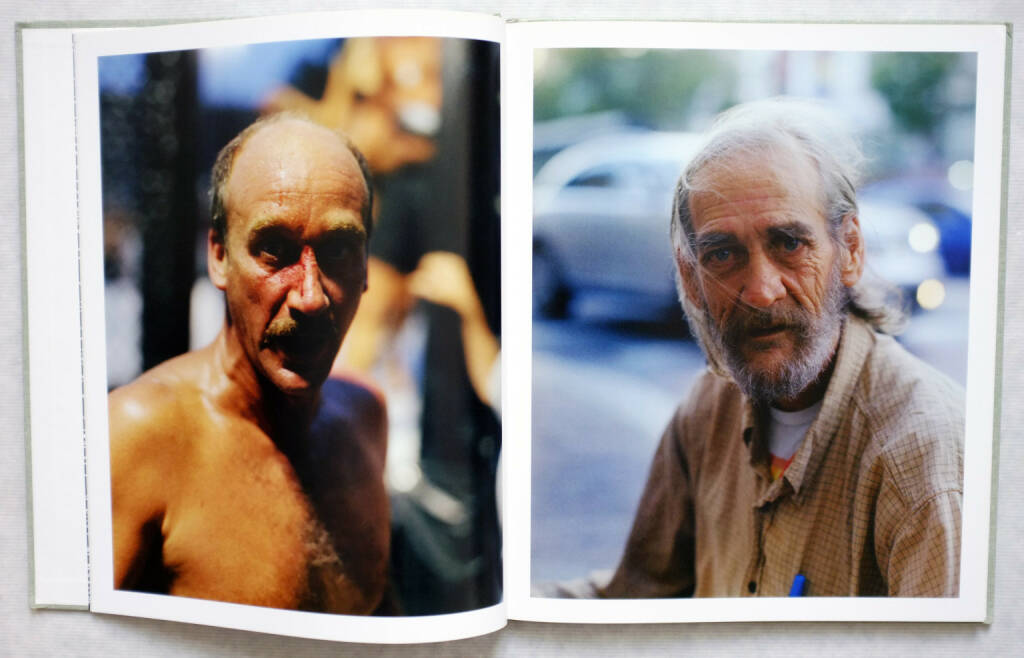 Gregory Halpern - A, 2011, 150-200 Euro, http://josefchladek.com/book/gregory_halpern_-_a (12.10.2014) 