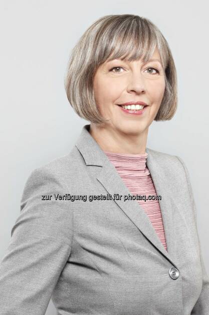 Kapsch AG: Ingrid Lawicka ist neue Unternehmenssprecherin der Kapsch Group, © Aussender (14.10.2014) 