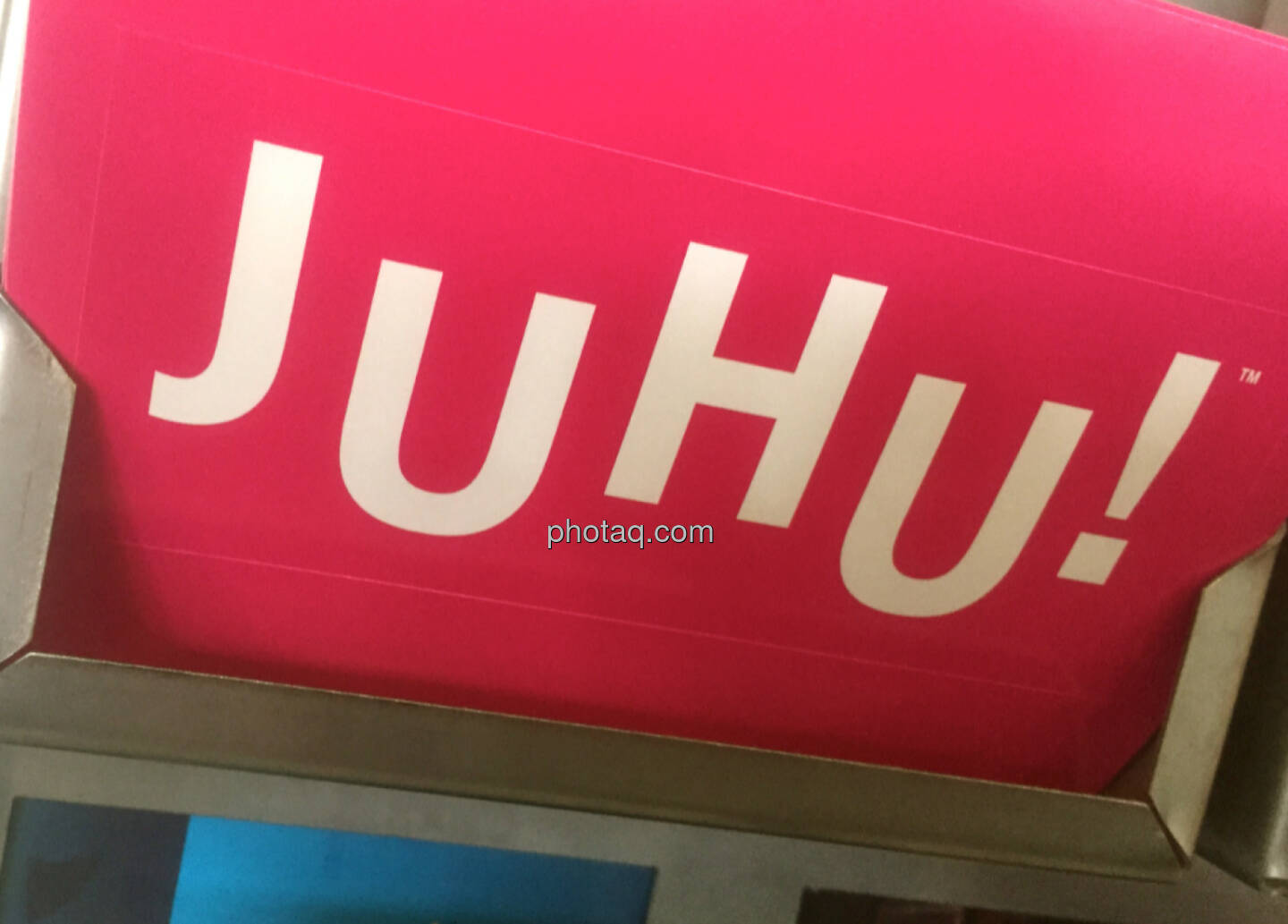 Juhu, T-Mobile