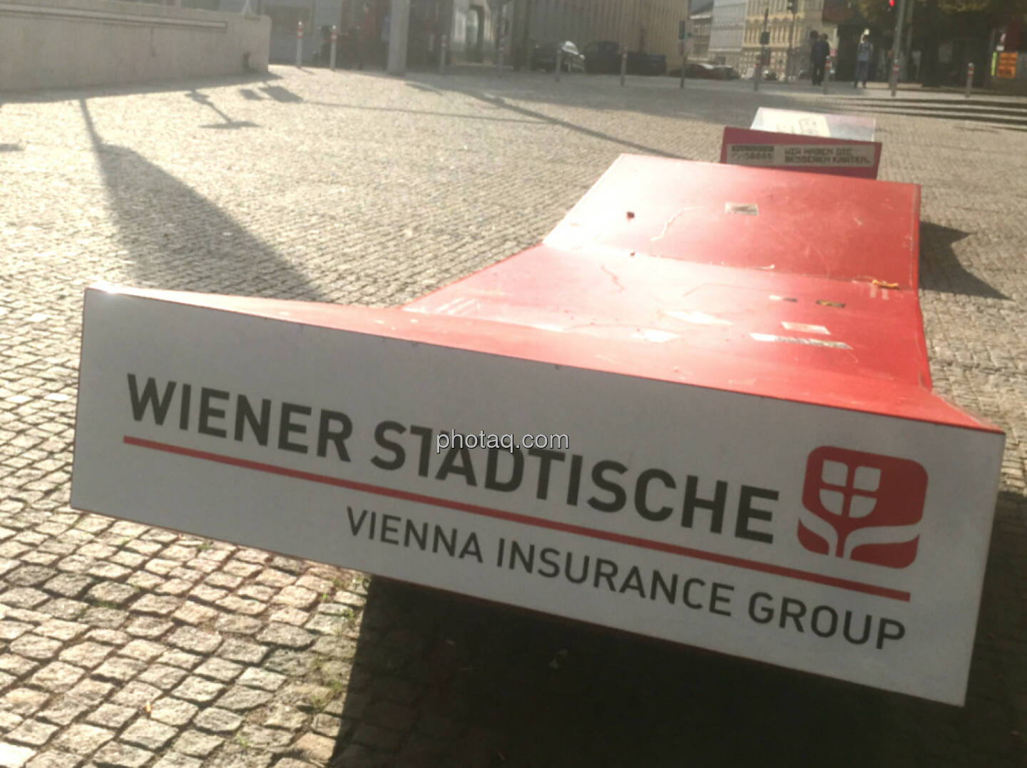 Wiener Städtische, VIG