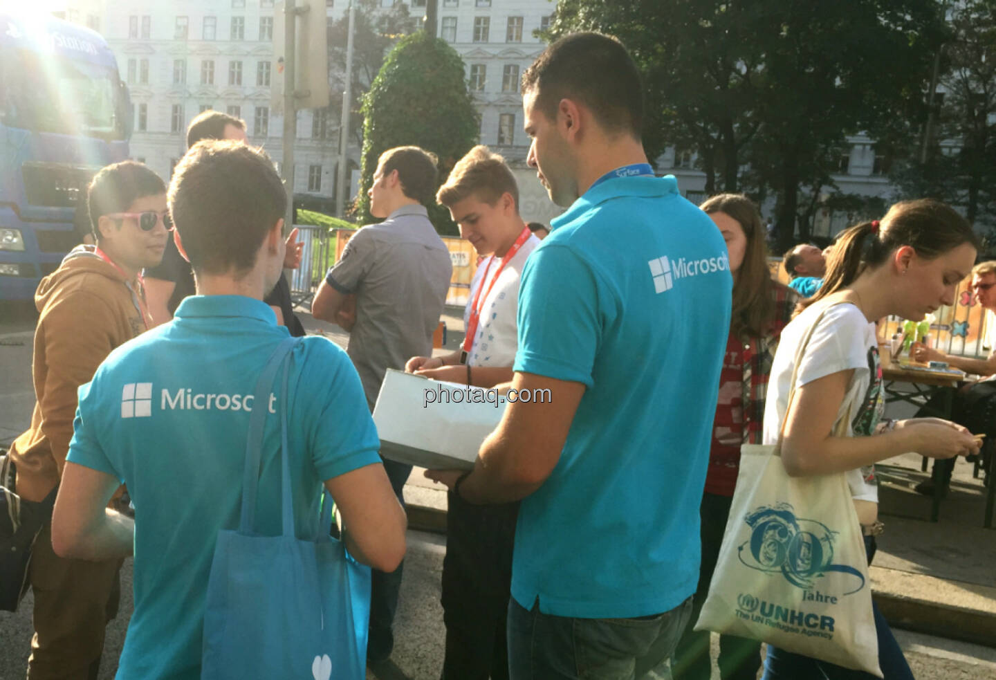 Microsoft
