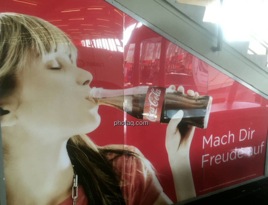 Coca Cola (14.10.2014) 