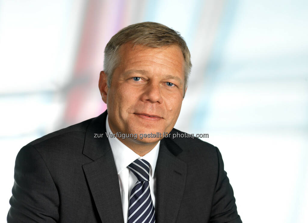 Verband Österreichischer Leasing-Gesellschaften: Alexander Schmidecker in Leaseurope-Vorstand wiedergewählt, © Aussender (15.10.2014) 