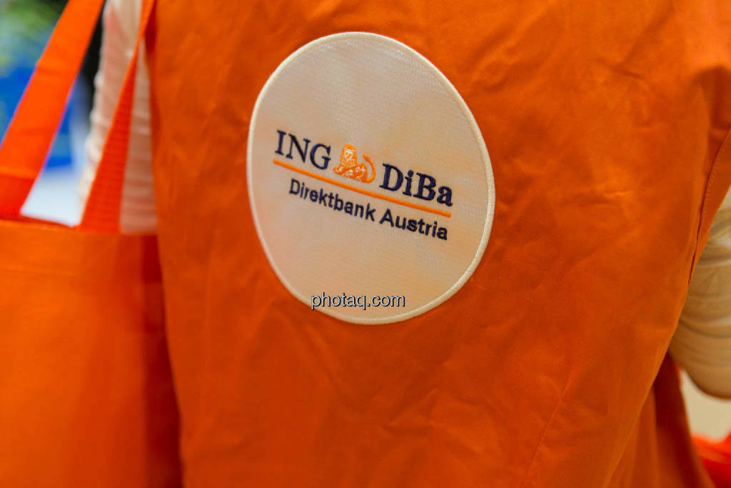 ING DiBa, © photaq/Martina Draper (16.10.2014) 