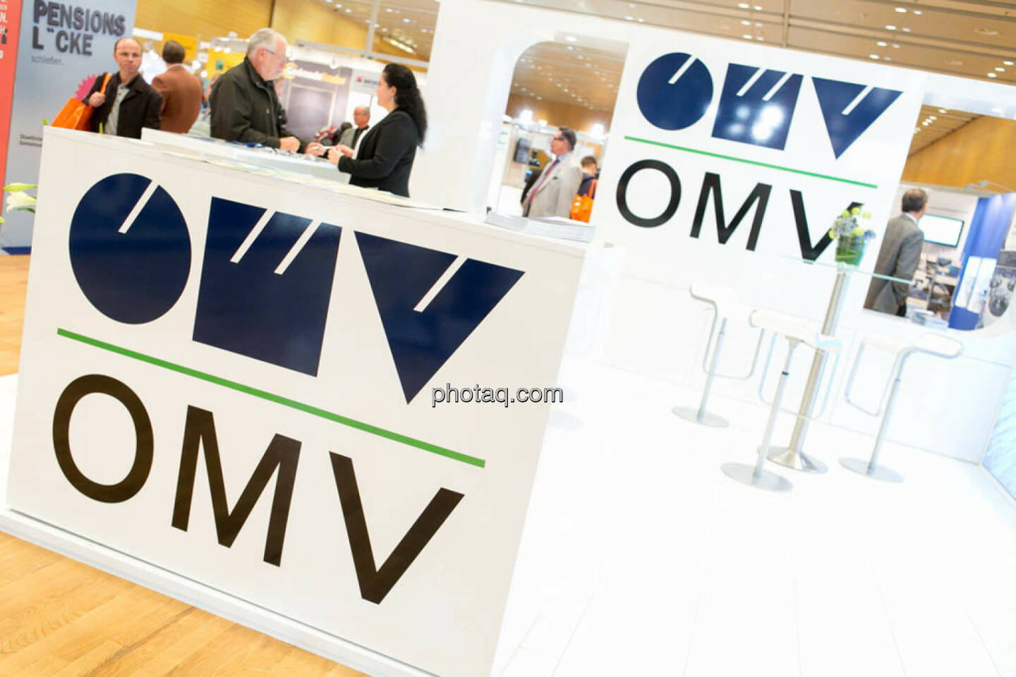 OMV