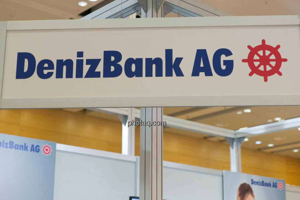 DenziBank AG, © photaq/Martina Draper (16.10.2014) 