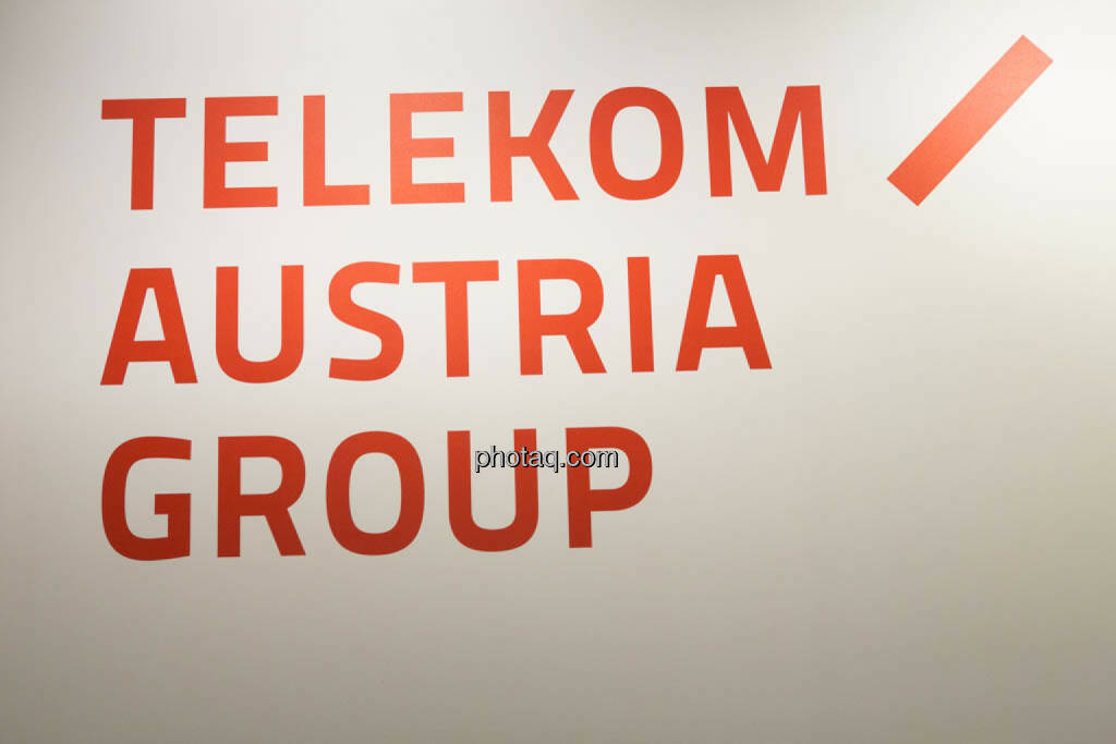 Telekom Austria, © photaq/Martina Draper (16.10.2014) 