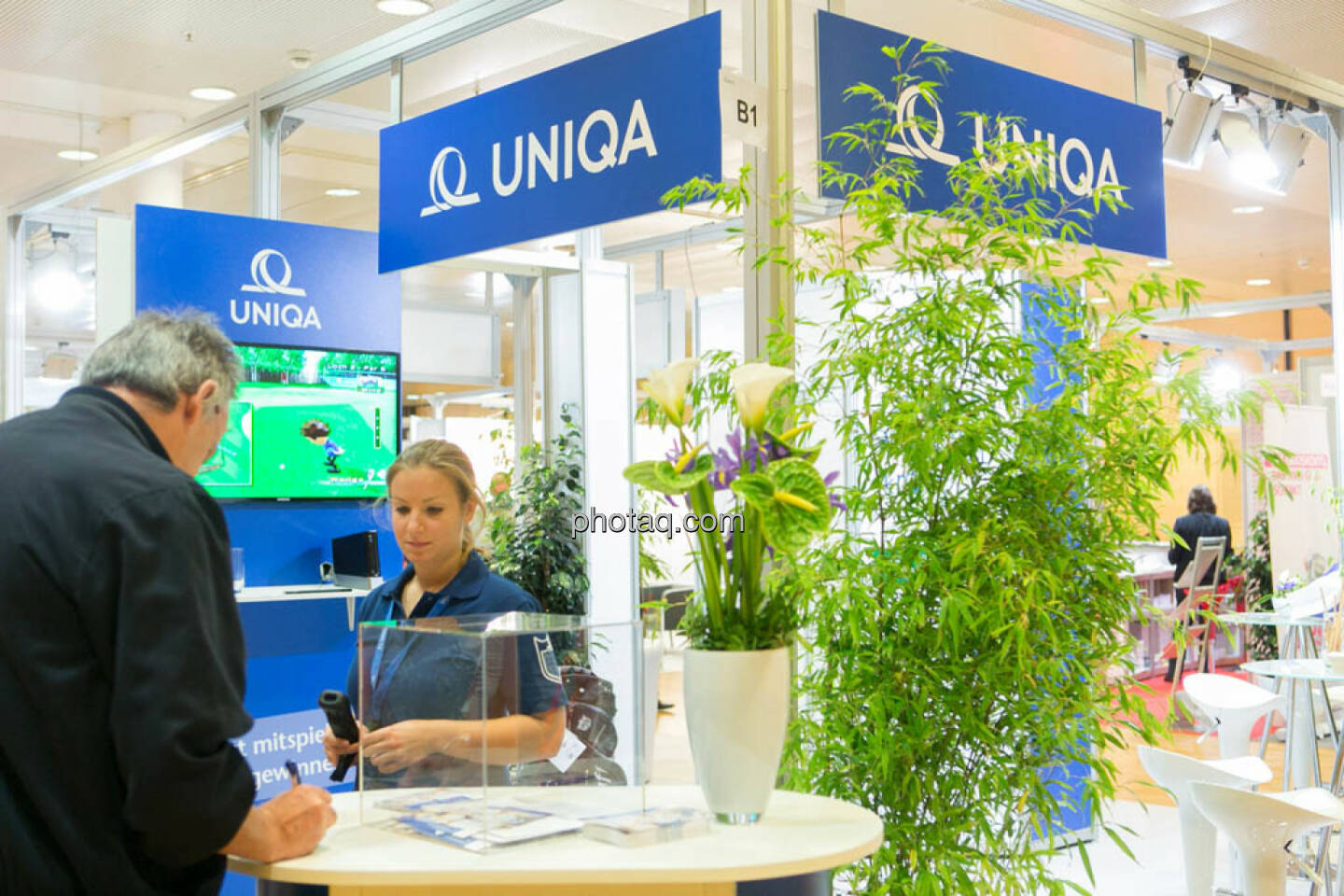 Uniqa