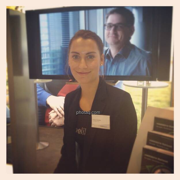 Gewinn-Messe 2012 - voestalpine, © Drastil (15.12.2012)