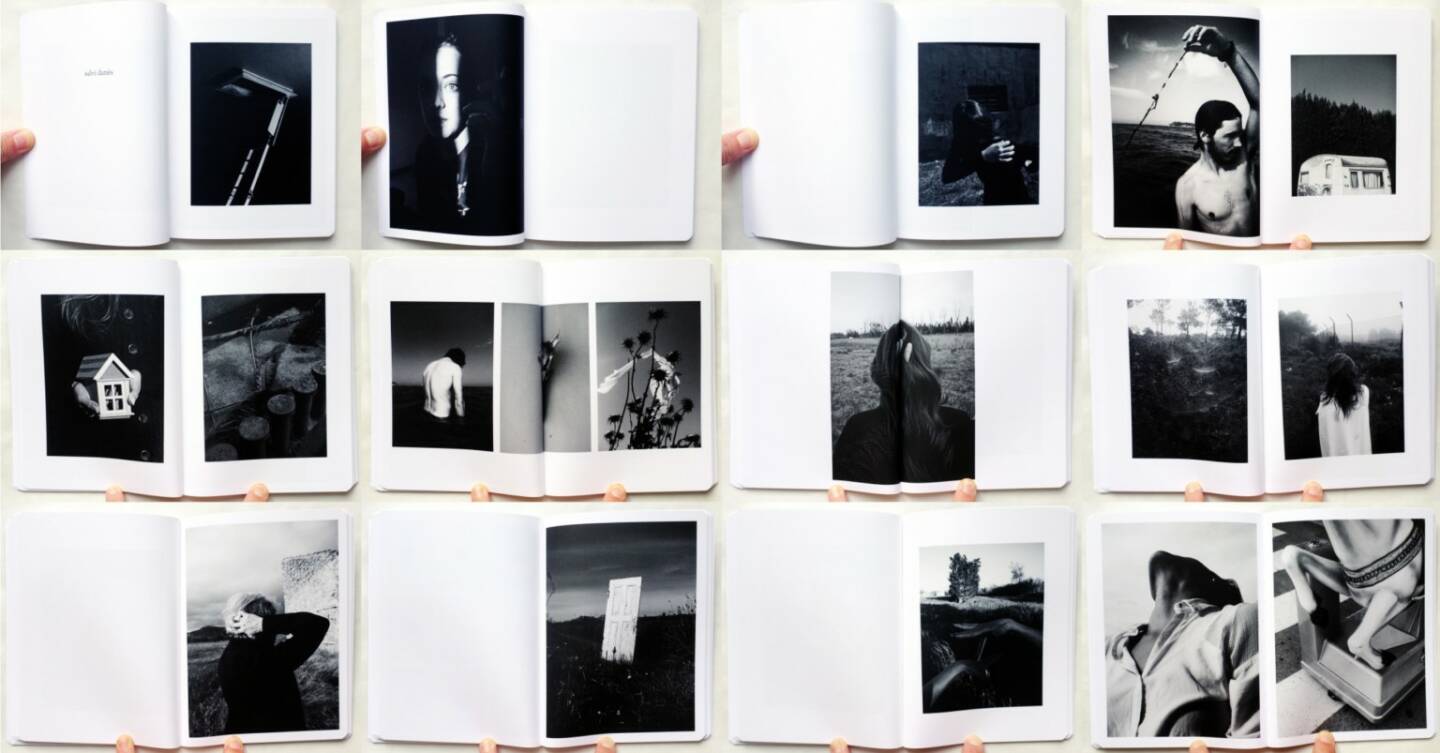 Salvi Danés - Transmontanus, ediciones anómalas 2014, Beispielseiten, sample spreads - http://josefchladek.com/book/salvi_danes_-_transmontanus