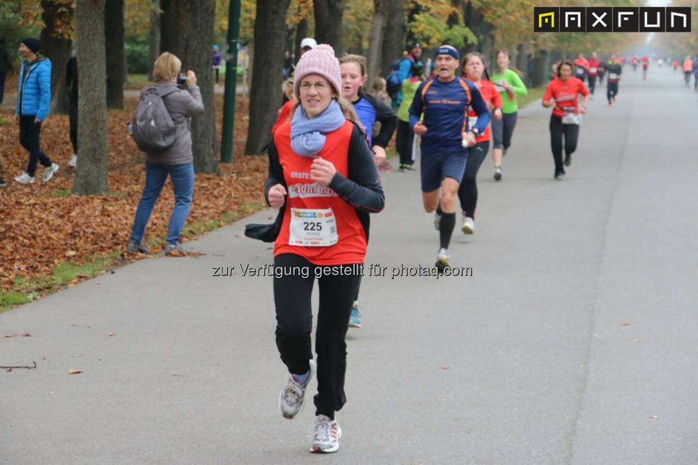 Wien Läuft - Finale Grande, mehr Fotos unter: http://maxfunsports.com/album/2014/finale-grande
