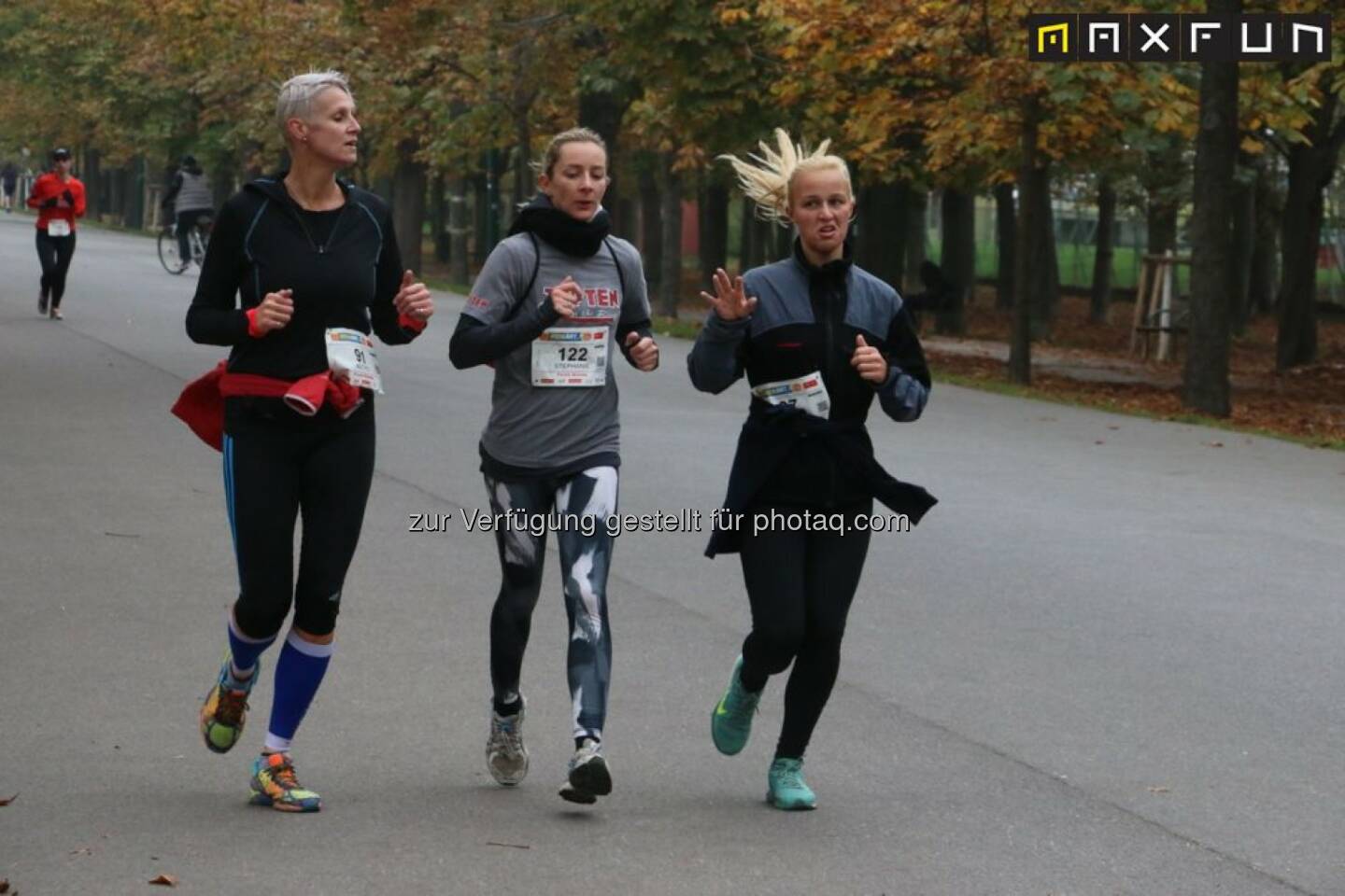 Wien Läuft - Finale Grande, mehr Fotos unter: http://maxfunsports.com/album/2014/finale-grande
