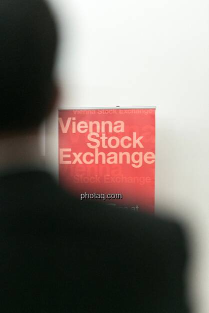 Blick auf die Wiener Börse (c) Martina Draper (31.01.2013) 