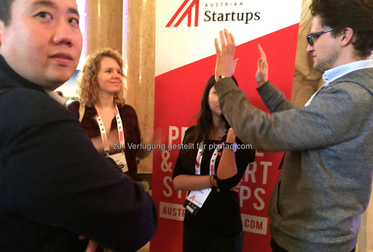 Austrian Startups