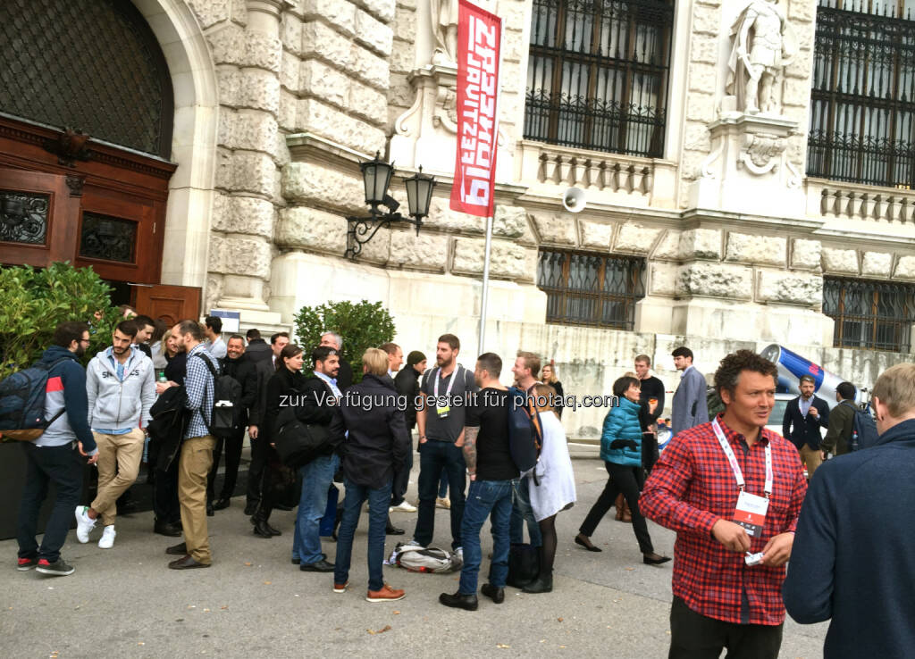 Pioneers Festival 2014 (29.10.2014) 