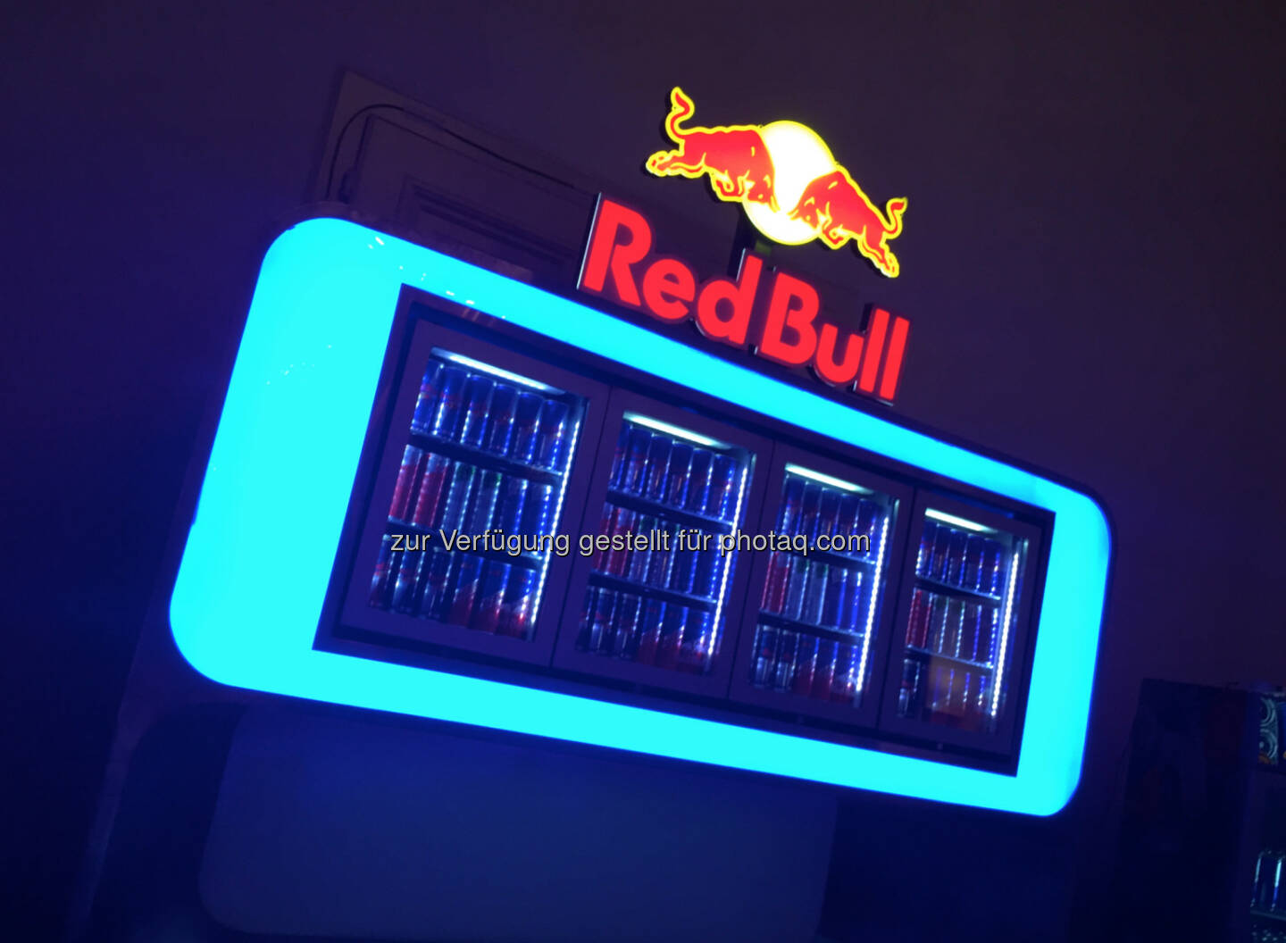 Red Bull