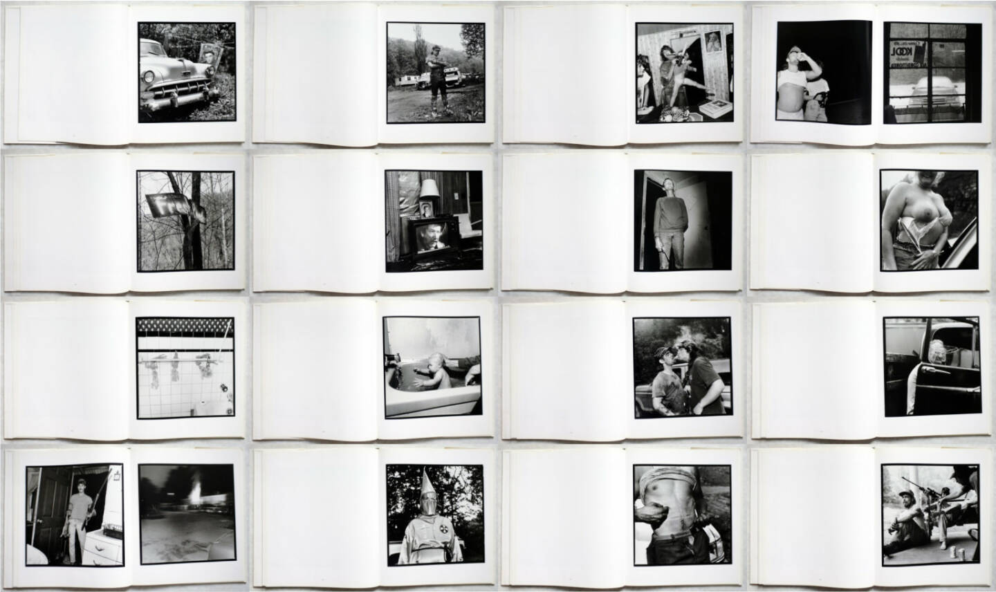 Susan Lipper - Grapevine, Cornerhouse 1994, Beispielseiten, sample spreads - http://josefchladek.com/book/susan_lipper_-_grapevine