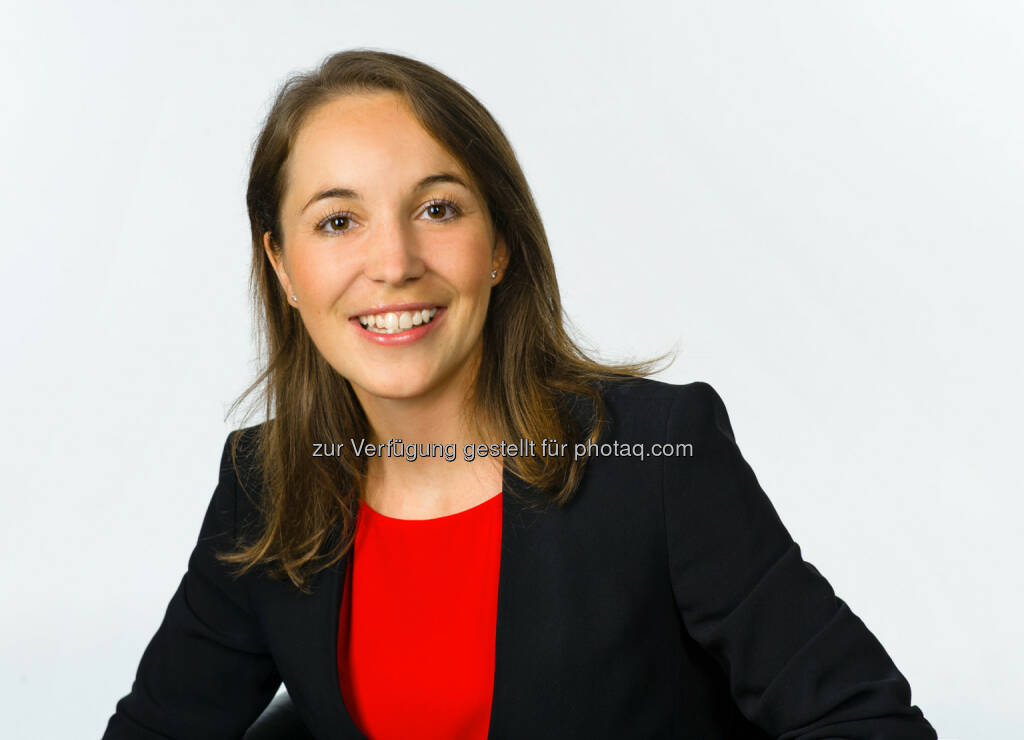 Michaela Leonhardt vernetzt als neue Vorsitzende von femOVE Frauen aus dem Berufsfeld Elektrotechnik und Informationstechnik, © Aussender (30.10.2014) 
