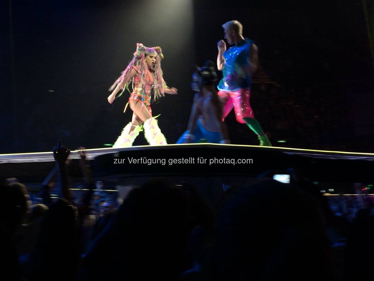 Lady Gaga
