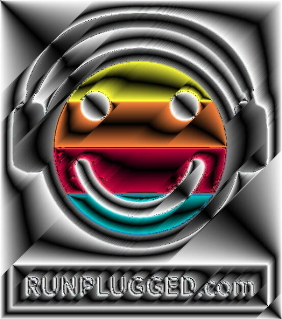 Runplugged Megamix 1, &copy; Jim Clicks (03.11.2014) 