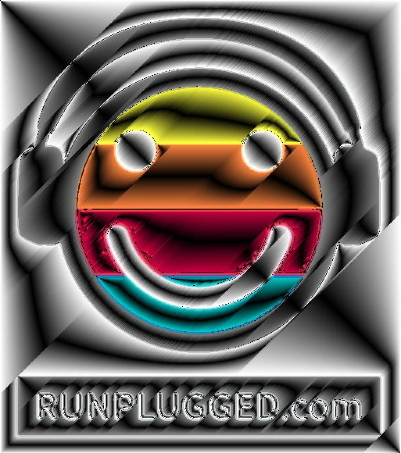 Runplugged Megamix 1