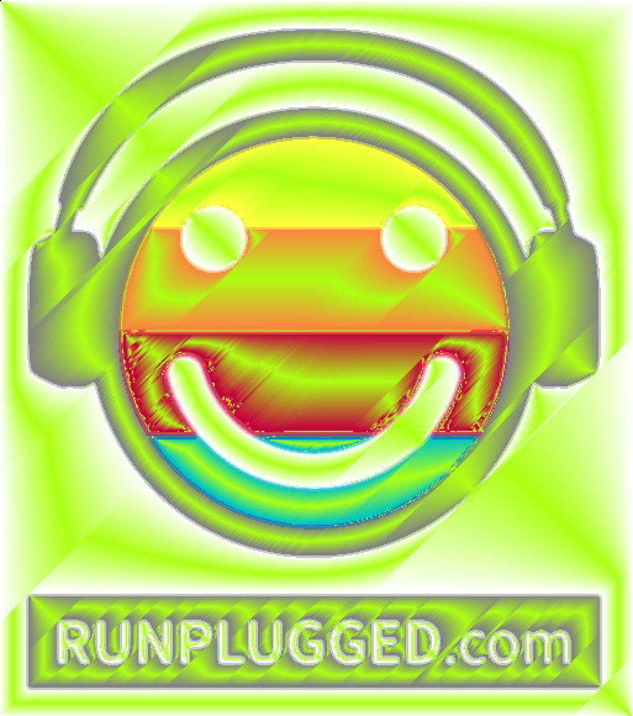 Runplugged Megamix 3