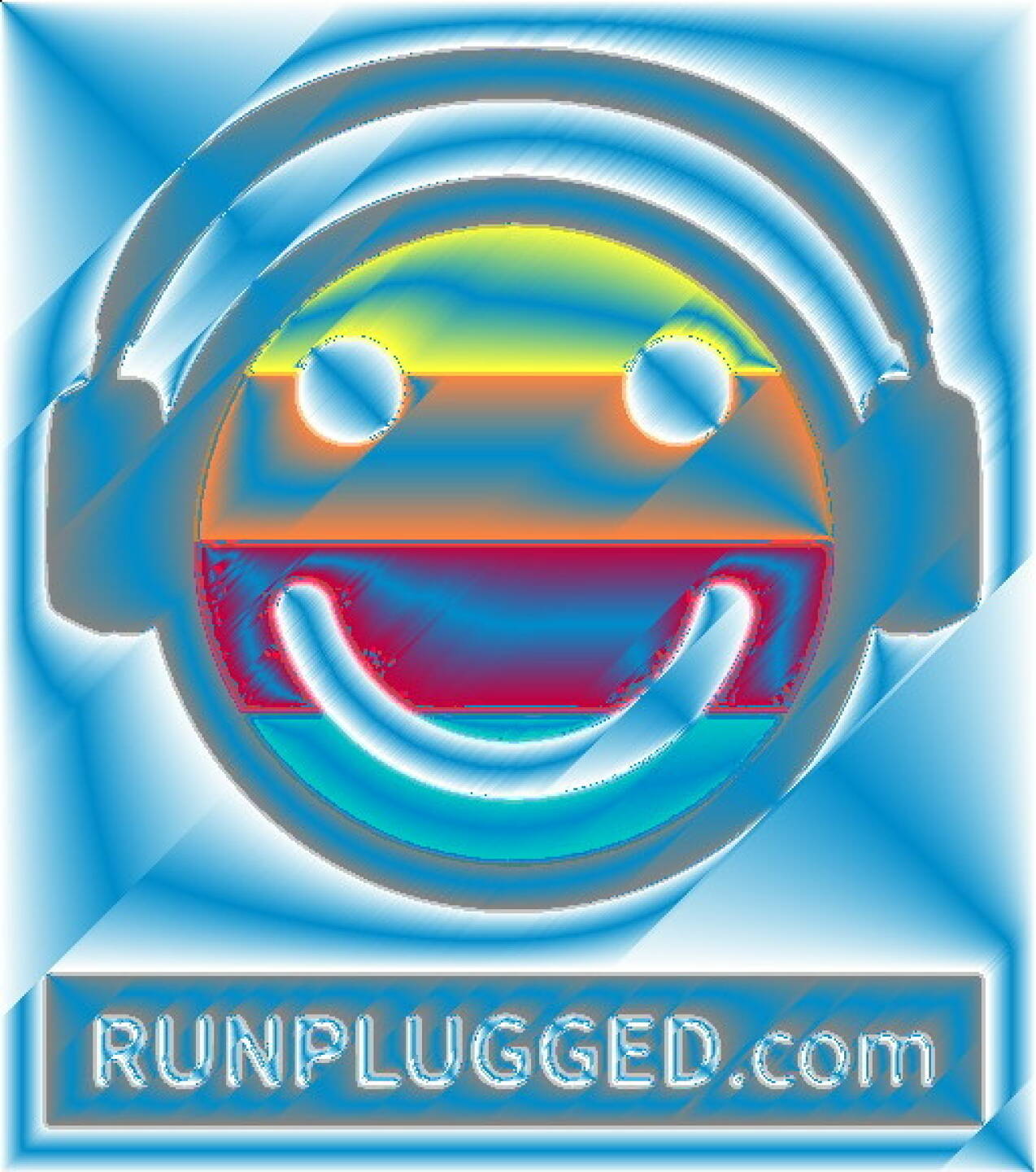 Runplugged Megamix 4